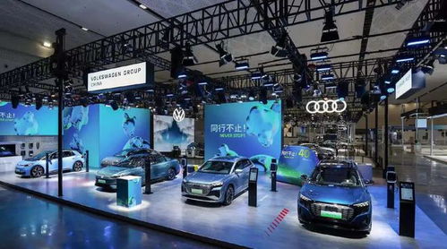 大眾汽車深陷泥潭 電廠銷量暴跌，裁員關(guān)廠與軟件開發(fā)困局